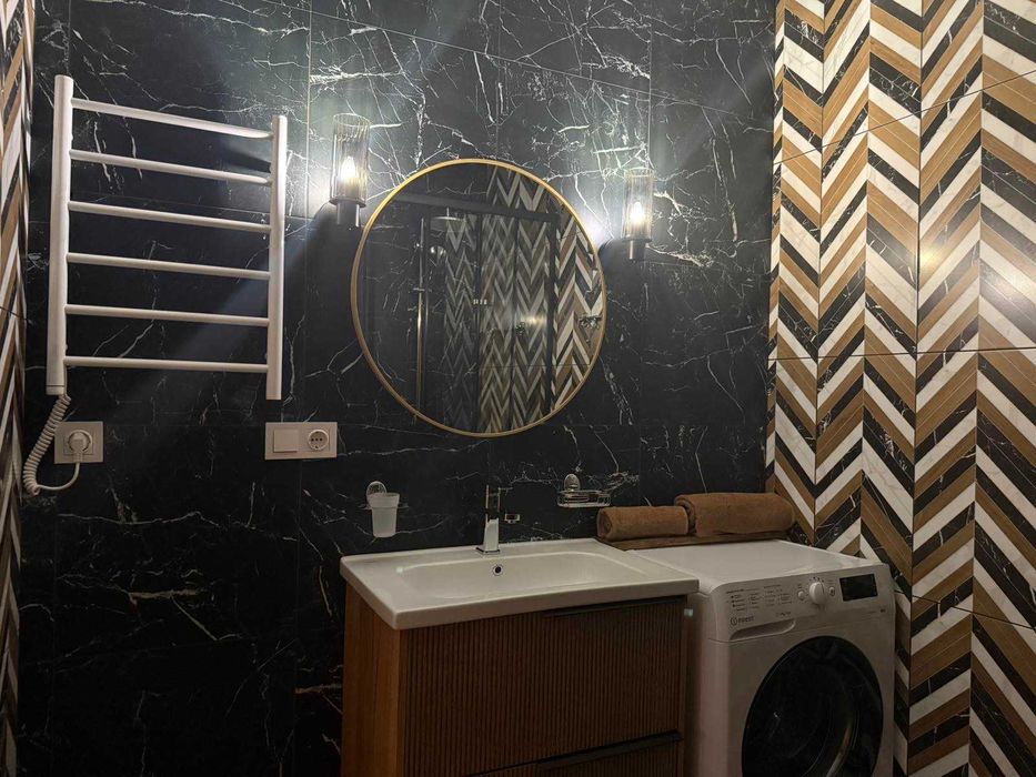 Здаю квартиру городок новий будинок