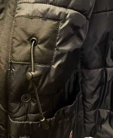 Куртка чоловіча зимова Penfield