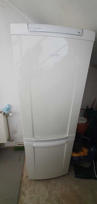 Холодильник Electrolux