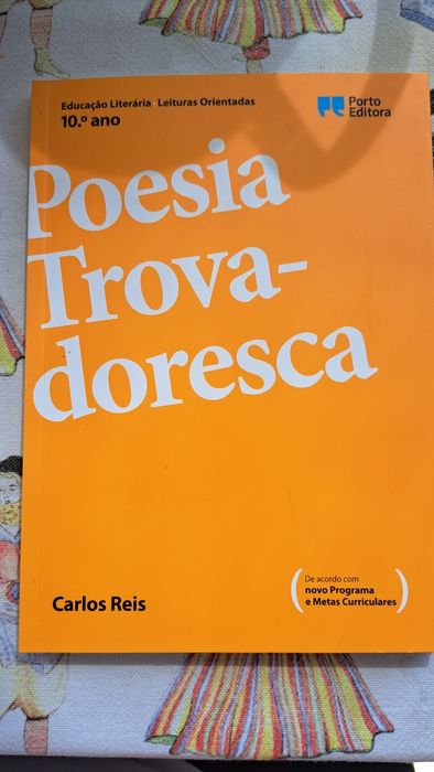 Poesia Torvadoresca