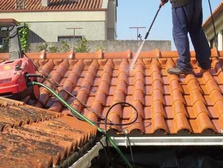 Telha cerâmica, Subtelha, Painel sandwich, . - REPARAÇÃO de Telhado, .