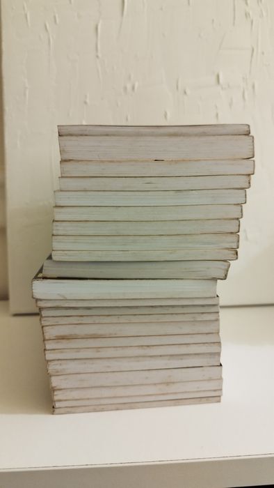 21 livros grandes autores