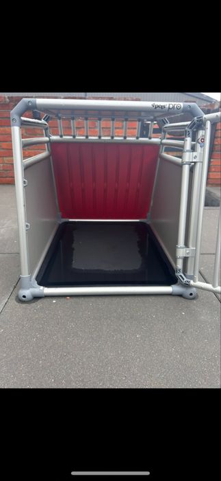 4 Pets transporter Pro3  roz. M