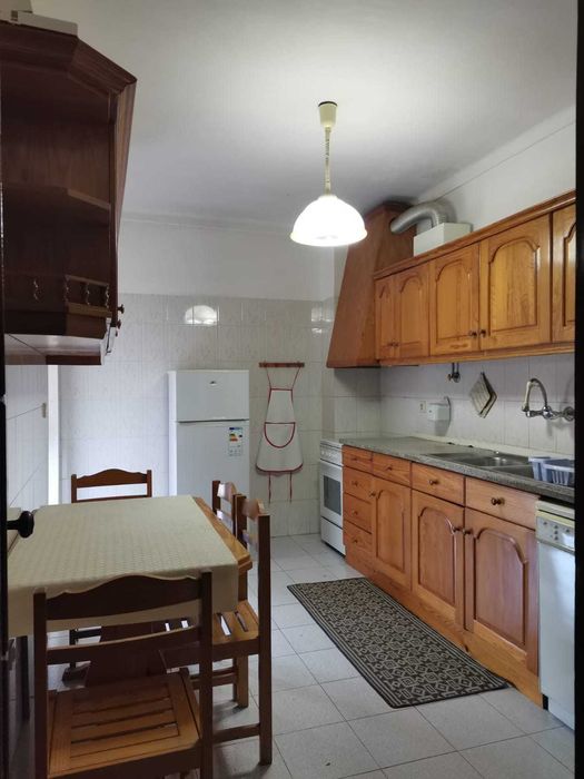 Otimo apartamento T1