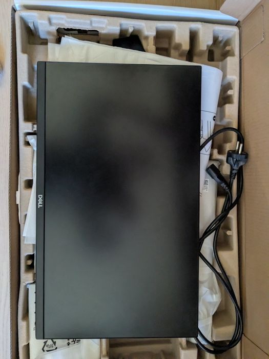 Монітор Dell P2219H