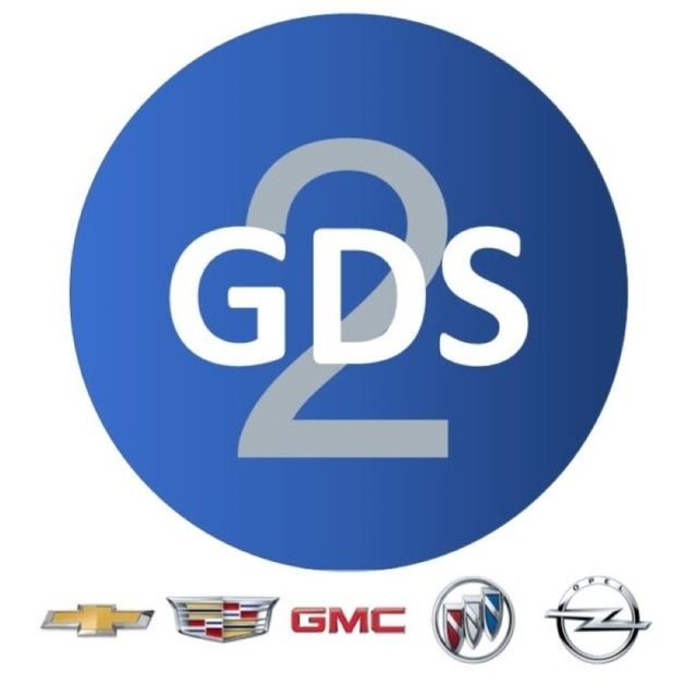 GDS2 Tech2win  GlobalTIs Opel Chevrolet SAAB DPS SPS offline do 2012r
