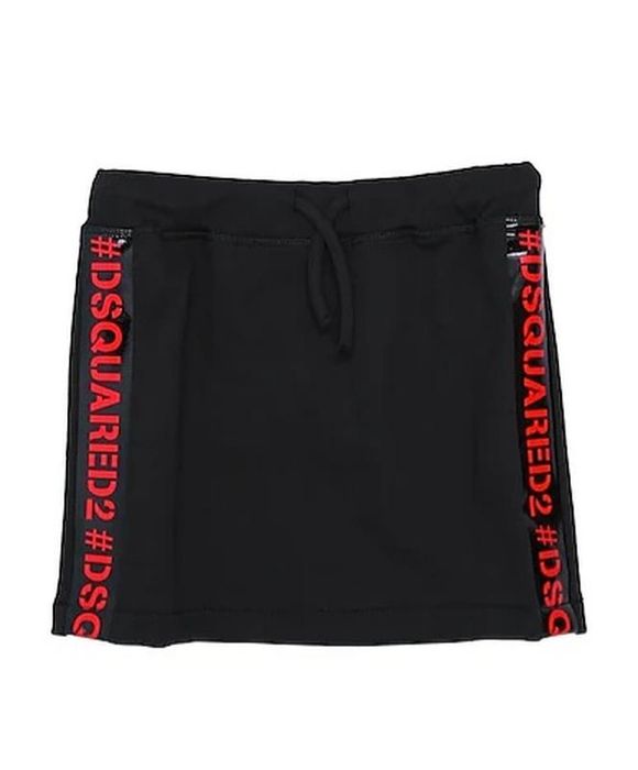 Стильна юбка, спідниця dsquared2 , оригінал
