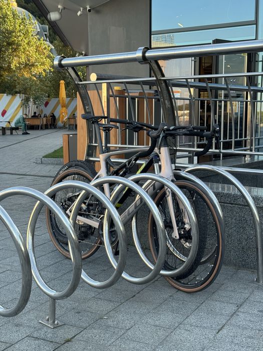 Шосейний велосипед Scott Foil RC30 2022 Ultegra