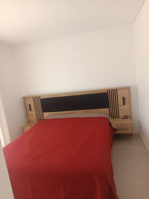 Arrenda se apartamento T1 em Sesimbra