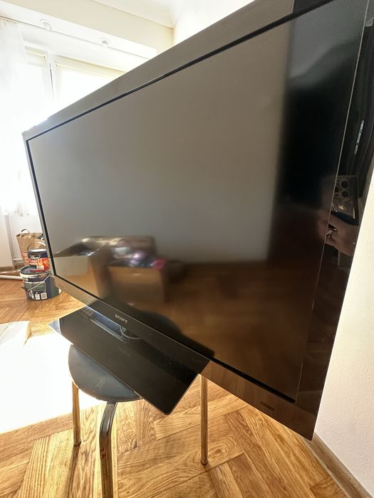 Sony telewizor + pilot