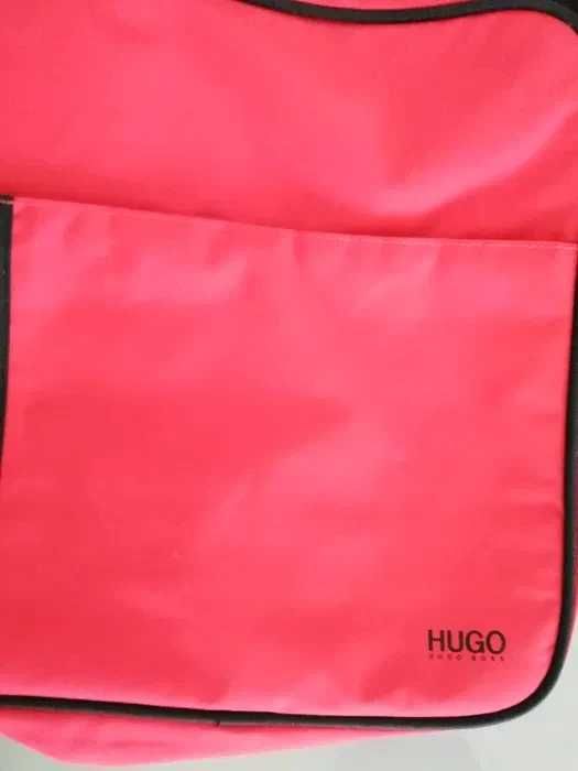 Mala Hugo Boss Nova !*