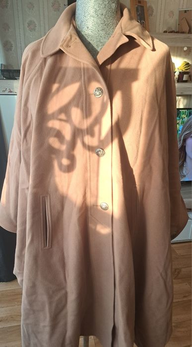 Płaszczyk nietoperz