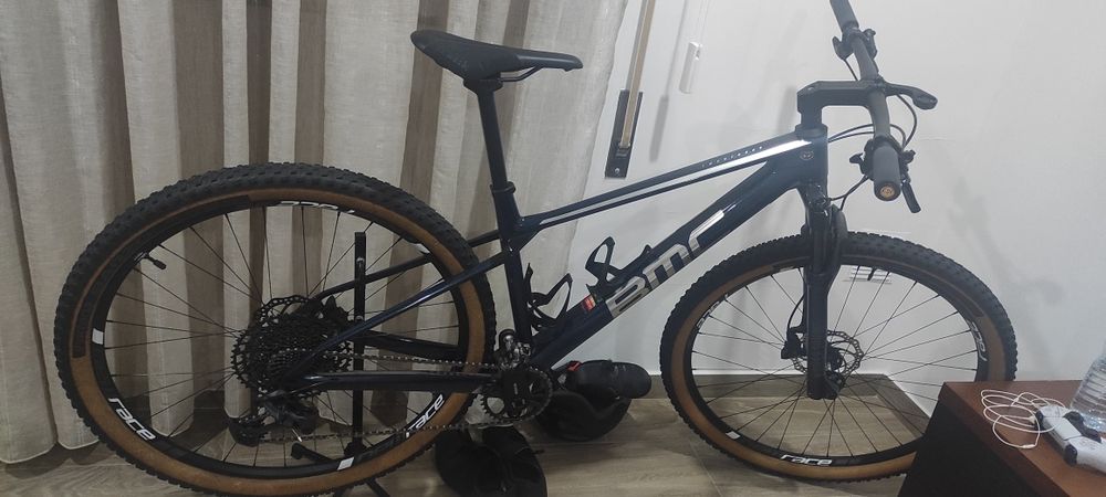 BMC Twostroke 01 Three