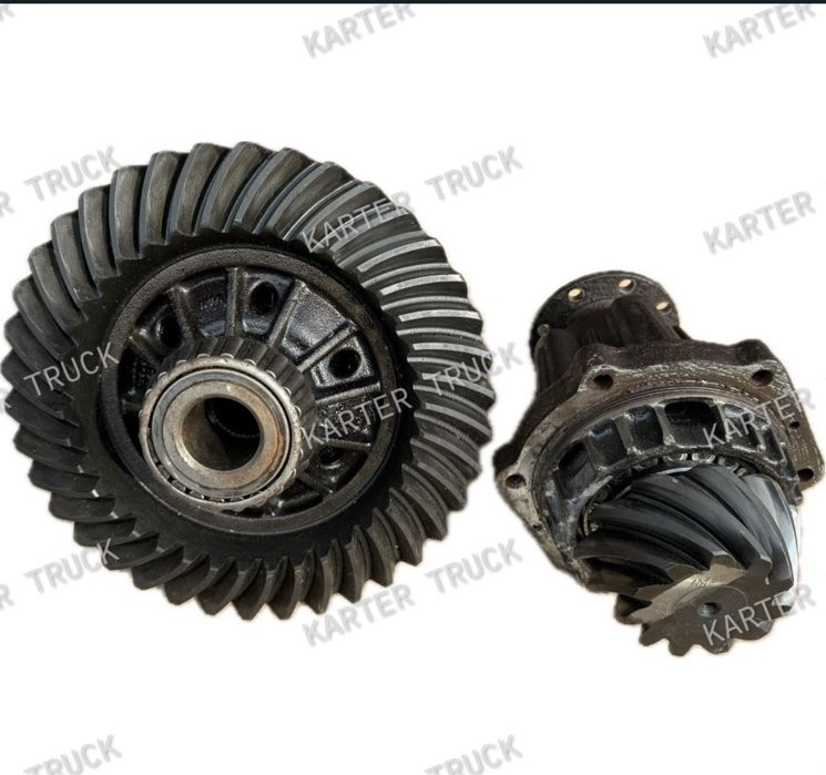 Продам редуктор Ман Л 2000