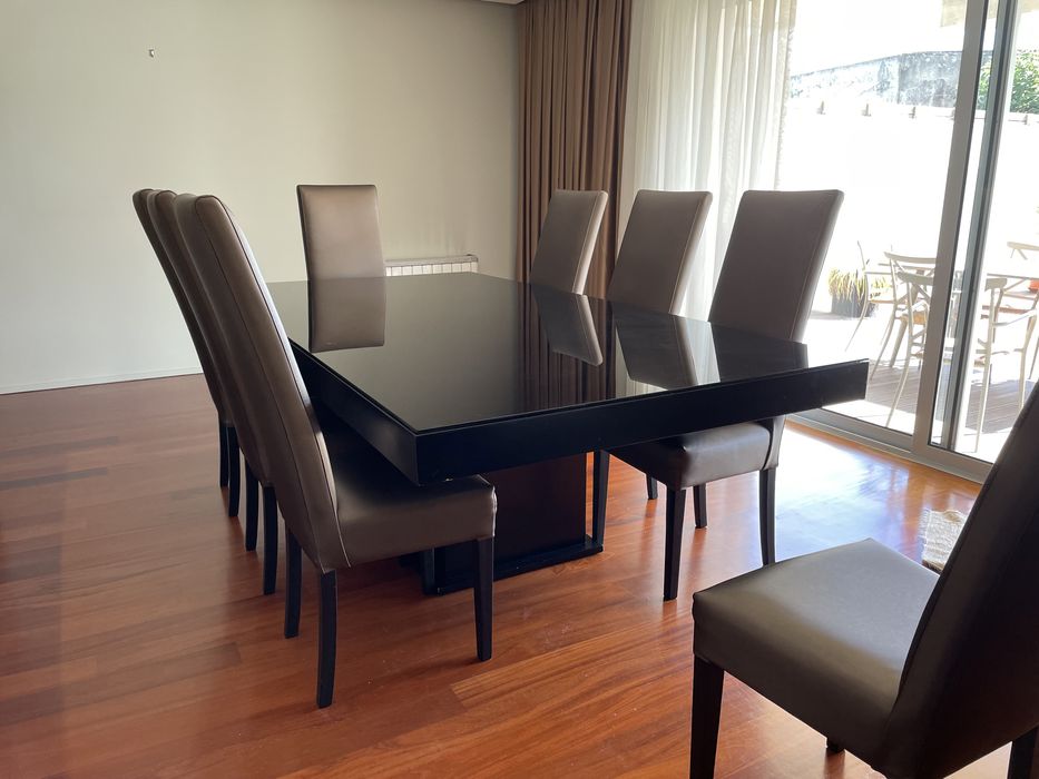 Mesa sala de jantar - novo preço