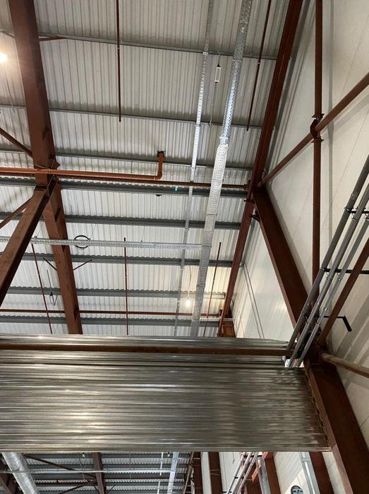 Продам склад Борисполь,  класс "А"