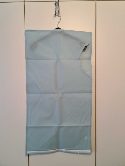 Podróżny worek na brudną odzież