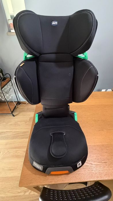 Cadeirinha carro Chicco Fold&Go
