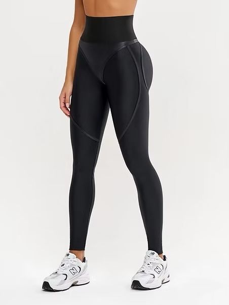 Лосіни з імітацією білизни TOTALFIT Bona Fide  fitrun розмір: S, M, L