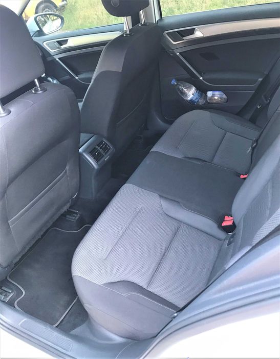 Фольксваген гольф Volkswagen golf 7, 2.0 TDI