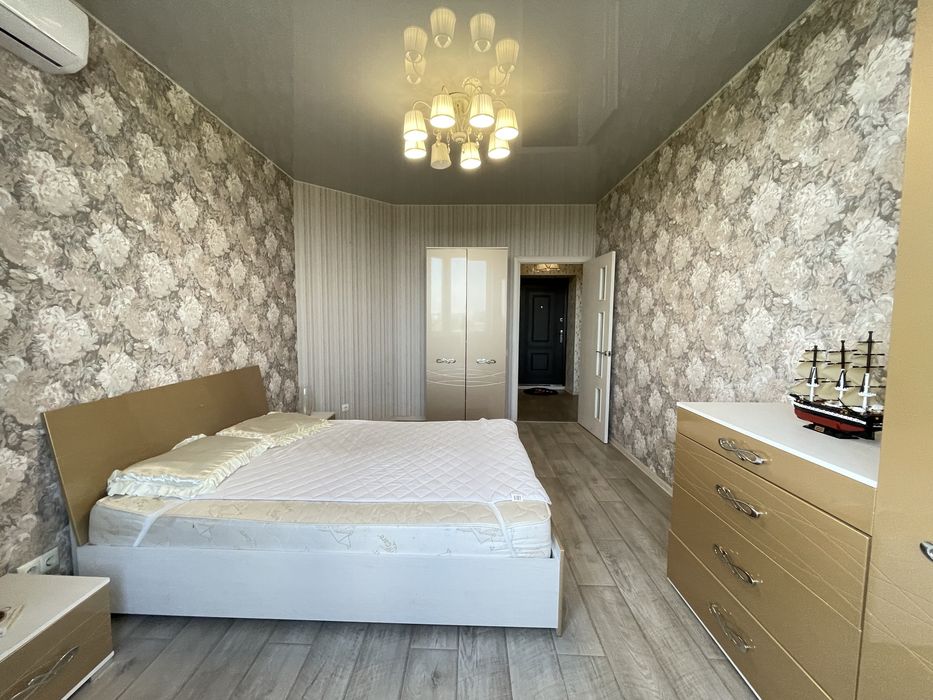 Оренда гарненької квартири в ЖК Софія Клубний - Вид 4
