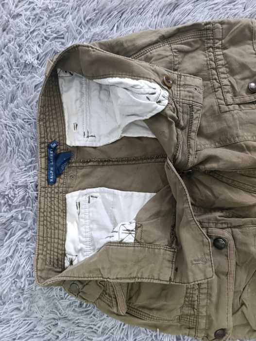 Штани чоловічі RALPH LAUREN розмір S