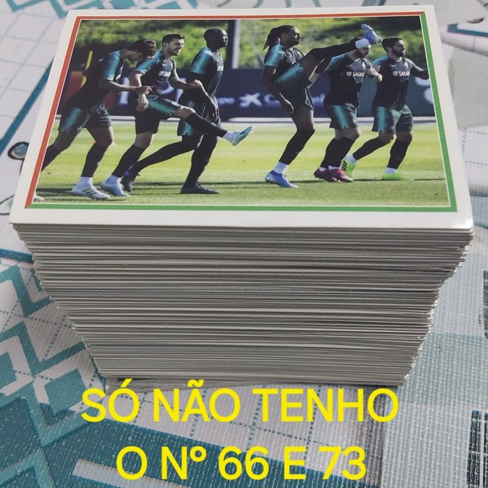 CROMOS AUTOCOLANTES COLEÇÃO E ANTIGOS.Panine e Continente.1=0,50 , 3=1