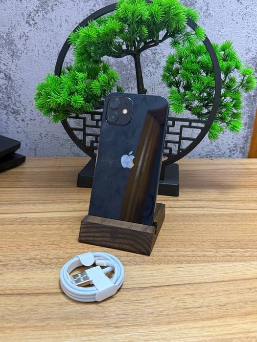 Продам Айфон  12/64 гб є Обмін