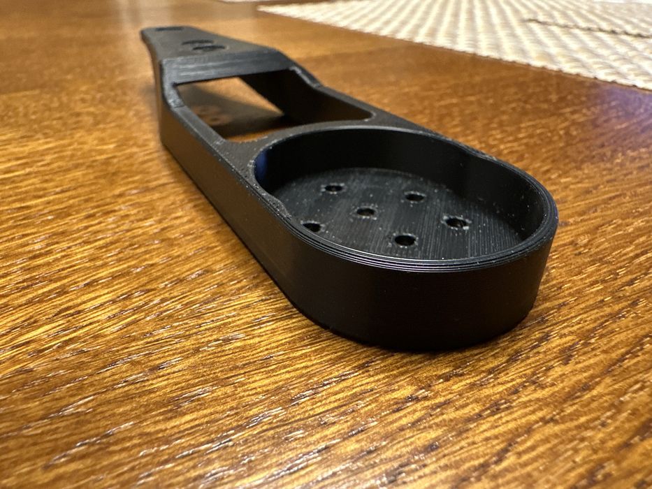 Canyon uchwyt Garmin.  CP0030 CP0018 i inne