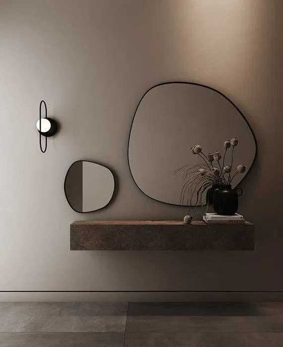 Дзеркало з LED – подарунок, який не забудуть