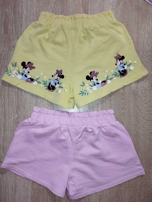 Чудовий літній комплект C&A для дівчинки 3-4 років, 104 р