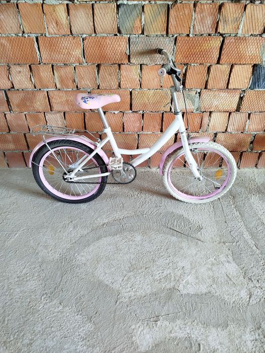 Продам велосипеди дитячі