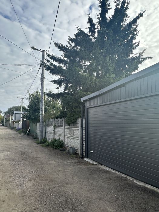 Дом 70м2 с автономным отоплением