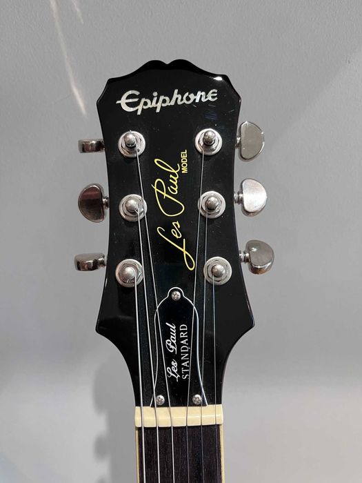 Guitarra Eletrica Epiphone