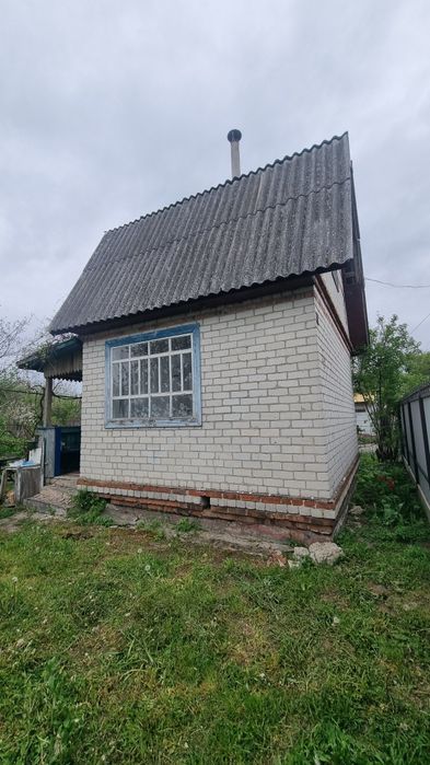 Приватизована дача на 7,5сот! Документи на будинок і на землю! Можна під програми !