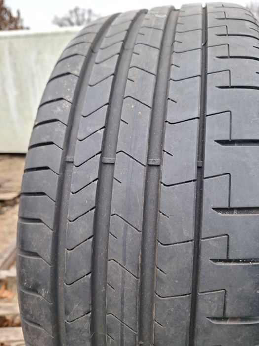 Koła letnie Audi A6 C8 255 35r21