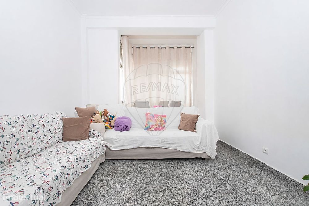 Apartamento T2 para venda