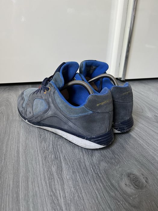 Кросовки Engelbert Strauss розмір 41