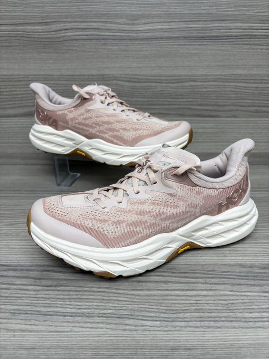Кросівки HOKA Speedgoat 5 нові ориг 39,5р _ Кроссовки Hoka оригинал