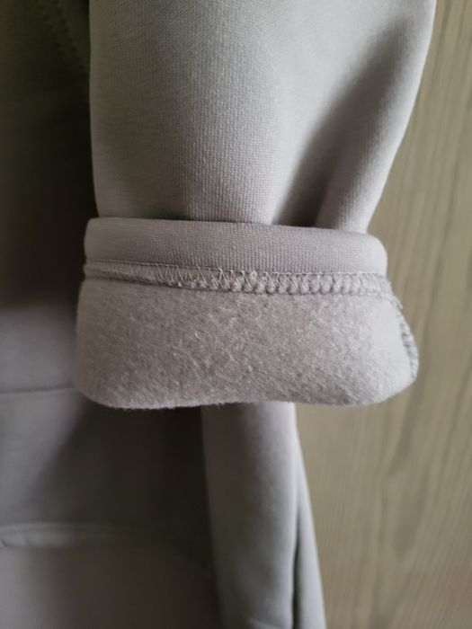 Жіноча  туніка на флісі