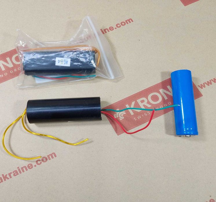 INT Високовольтний перетворювач напруги повишайка драйв 800000 кВ