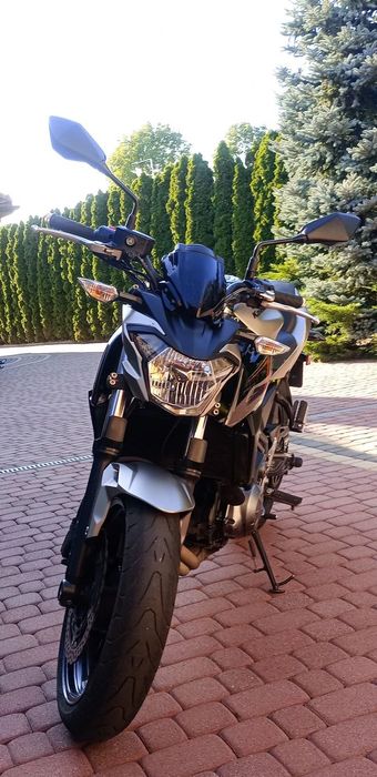 Kawasaki