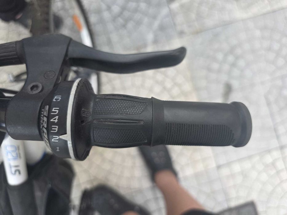 Bicicleta criança
