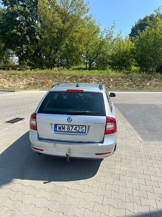 Samochód osobowy