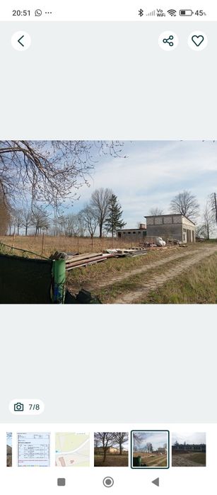 Dom – Sumin, powiat brodnicki - Widok 3