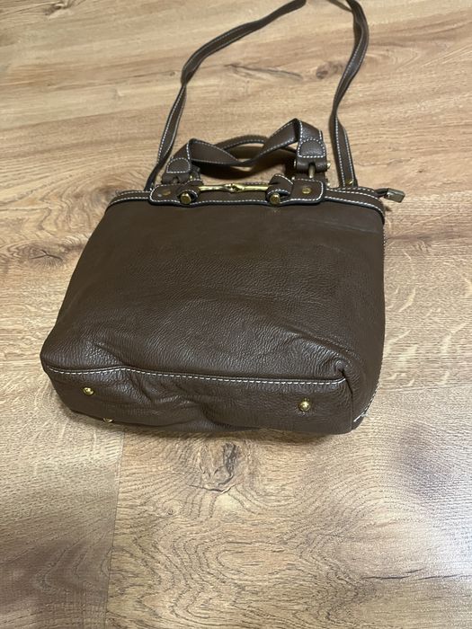 Torebka typu listonaszka Tom&Aga