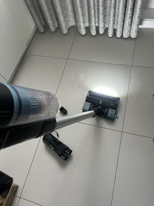 Бездротовий пилосос Philips 3000 / 3131 Series