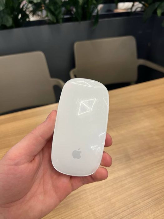 564-Apple Magic Mouse 1