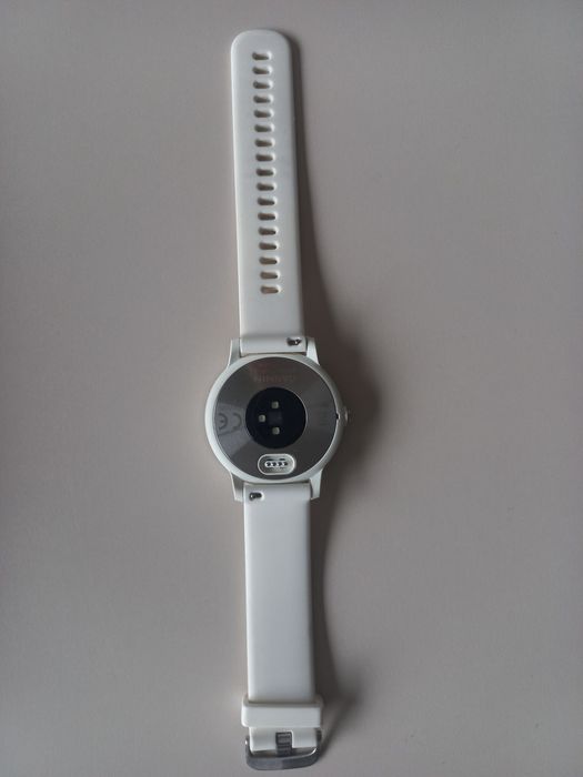 Smartwatch Garmin Vívoactive 3 Z Gps, Biały