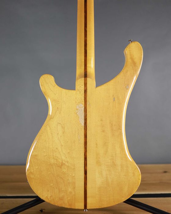 Rickenbacker Bass 4001 '1974 - [original] - Вінтажна бас гітара